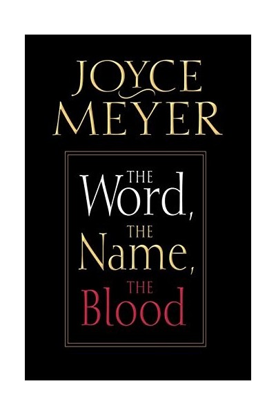 The Word, The Name, The Blood